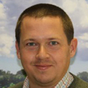 Image of staff member Derek Carless